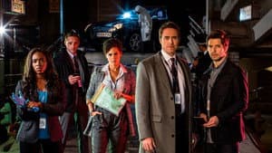 Suspects — foto 7