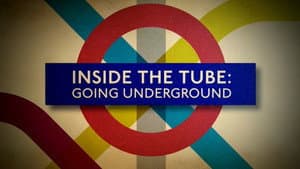 Inside the Tube: Going Underground — foto 2