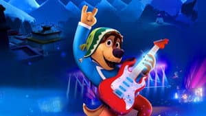 Rock Dog 2: Renace Una Estrella — foto 8