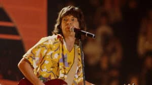 The Rolling Stones: Hampton Coliseum (Live 1981) — foto 2
