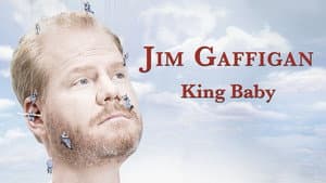 Jim Gaffigan: King Baby — foto 1