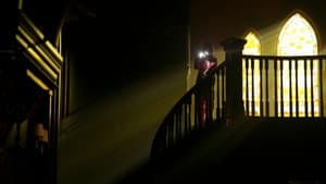 No le temas a la oscuridad — foto 6