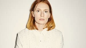 Annika Aakjær - ENEBARN — foto 1