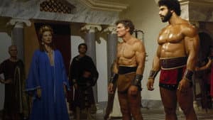 I sette magnifici gladiatori — foto 1
