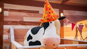 Fien & Teun: Het Grote Dierenfeest — foto 8