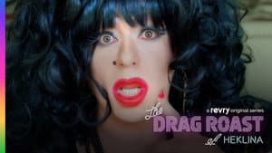 The Drag Roast of Heklina — foto 4