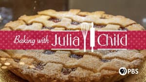 Baking with Julia — foto 1
