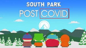 South Park: Pos-Covid — foto 2
