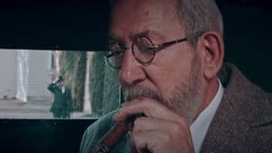 Una sombra en el rostro de Freud — foto 1