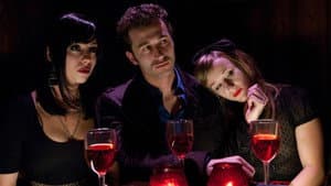 Vamp Episode 1: A Fall From Grace — foto 3