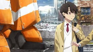 Aldnoah.Zero — foto 2