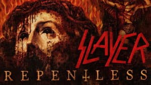 Slayer: Repentless — foto 1