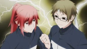 Festival deportivo