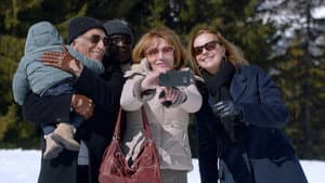 Una familia en apuros — foto 1