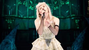 Konsert med Aurora fra Nidarosdomen — foto 6