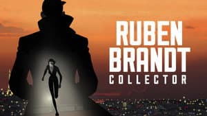 Ruben Brandt, Coleccionista — foto 8