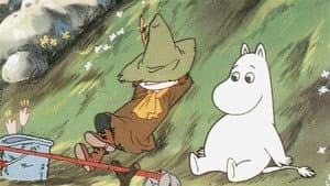 Los Moomins — foto 10