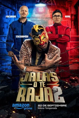 Temporada 2