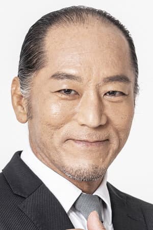 徳山漱介