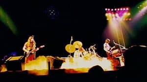 Classic Albums: Pink Floyd - The Making of The Dark Side of the Moon — foto 6