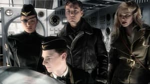Capitán Sky y El Mundo del Mañana — foto 2