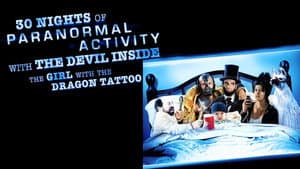 30 noches de actividad paranormal con el diablo dentro de la chica del dragon tatuado — foto 8