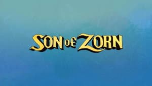 Zorn: Mi papá es un personaje — foto 4