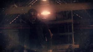 Backwood: The Barn Massacre — foto 1