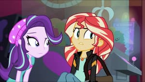 My Little Pony: Equestria Girls - Magical Movie Night — foto 2