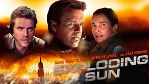 Exploding Sun — foto 5