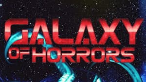 Galaxy of Horrors — foto 10