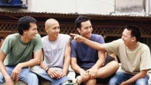 Mengejar Matahari — foto 2