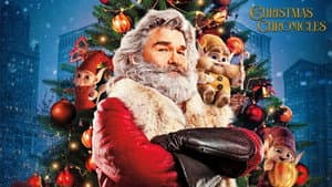 Las Crónicas de Navidad — foto 11