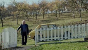 Retour à Višegrad — foto 1