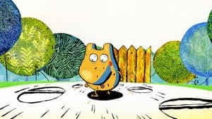 Patate Et Le Jardin Potager — foto 2