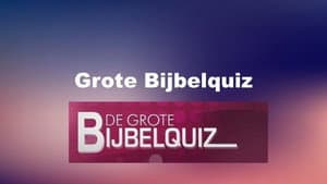 De Grote Bijbelquiz — foto 1