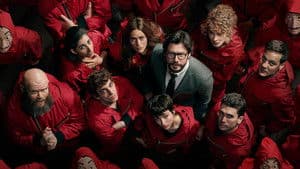 La casa de papel — foto 7