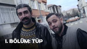 Episodio 1
