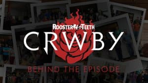 CRWBY: Behind the Episode — foto 1