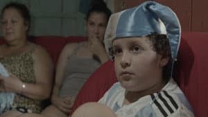 Messi — foto 1