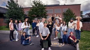 Klassen — foto 1