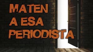 Maten a esa periodista — foto 1