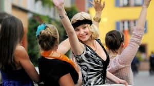 Nach der Hochzeit bin ich weg! — foto 1