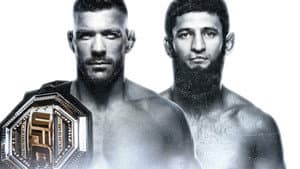 UFC 319: du Plessis vs. Chimaev — foto 4
