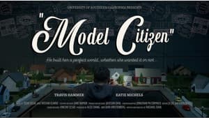 Model Citizen — foto 1