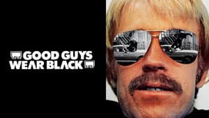 Good Guys Wear Black — foto 6