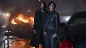 Matrix resurrecciones — foto 9