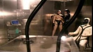 Rubberella: Steel Chamber — foto 1