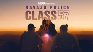 Navajo Police: Class 57 — foto 3