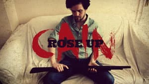 Cain Rose Up — foto 1